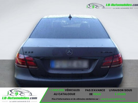Mercedes Classe E 63 AMG BVA  occasion � Beaupuy - photo n�6