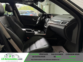 Mercedes Classe E 63 AMG BVA  occasion � Beaupuy - photo n�7