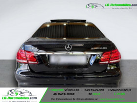 Mercedes Classe E 63 AMG BVA  occasion � Beaupuy - photo n�6