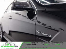 Mercedes Classe E 63 AMG BVA  occasion � Beaupuy - photo n�6