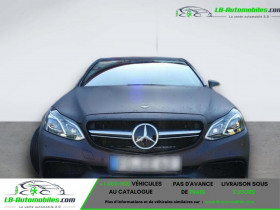 Mercedes Classe E 63 AMG BVA  occasion � Beaupuy - photo n�4