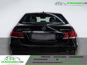 Mercedes Classe E 63 AMG BVA  occasion � Beaupuy - photo n�5