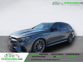 Mercedes Classe E , garage LB AUTOMOBILES � Beaupuy