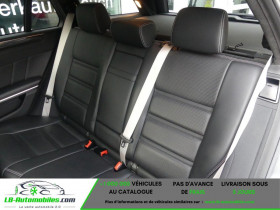 Mercedes Classe E 63 AMG BVA  occasion � Beaupuy - photo n�8