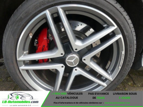 Mercedes Classe E 63 AMG BVA  occasion � Beaupuy - photo n�9