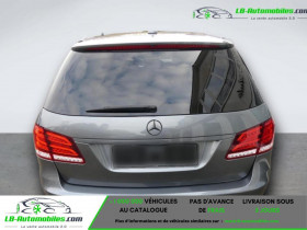 Mercedes Classe E 63 AMG BVA  occasion � Beaupuy - photo n�6