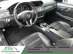 Mercedes Classe E 63 AMG BVA  occasion � Beaupuy - photo n�7
