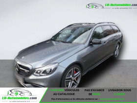 Mercedes Classe E , garage LB AUTOMOBILES � Beaupuy