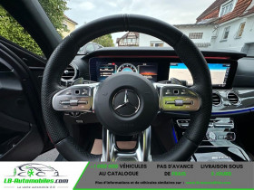 Mercedes Classe E 63 AMG BVA  occasion � Beaupuy - photo n�7
