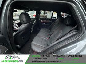 Mercedes Classe E 63 AMG BVA  occasion � Beaupuy - photo n�6