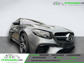 Mercedes Classe E , garage LB AUTOMOBILES � Beaupuy