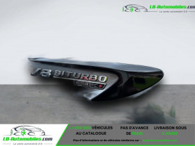 Mercedes Classe E 63 AMG BVA  occasion � Beaupuy - photo n�3