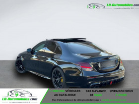 Mercedes Classe E 63 AMG BVA  occasion � Beaupuy - photo n�3