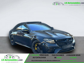 Mercedes Classe E 63 AMG BVA  occasion � Beaupuy - photo n�2