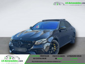 Mercedes Classe E 63 AMG BVA  � Beaupuy 31