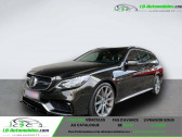 Annonce Mercedes Classe E occasion Essence 63 AMG BVA � Beaupuy