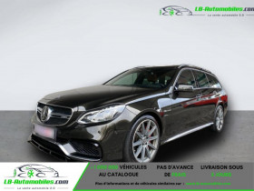 Mercedes Classe E , garage LB AUTOMOBILES � Beaupuy