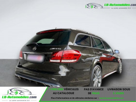 Mercedes Classe E 63 AMG BVA  occasion � Beaupuy - photo n�3