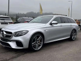 Annonce Mercedes Classe E occasion Essence 63 AMG BVA � L'Union
