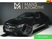 Annonce Mercedes Classe E occasion Essence 63 AMG BVA � L'Union