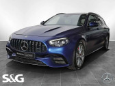 Annonce Mercedes Classe E occasion Essence 63 AMG BVA � L'Union
