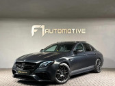 Annonce Mercedes Classe E occasion Essence 63 AMG BVA � L'Union