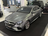Annonce Mercedes Classe E occasion Essence 63 AMG BVA � L'Union