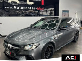 Annonce Mercedes Classe E occasion Essence 63 AMG BVA � L'Union