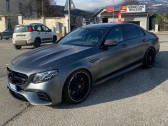 Annonce Mercedes Classe E occasion Essence 63 AMG BVA � L'Union