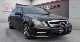 Mercedes Classe E , garage SIMPLICICAR REIMS  Tinqueux