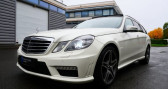 Annonce Mercedes Classe E occasion Essence 63 AMG Pack Performance Edition 557ch à Croissy Beaubourg