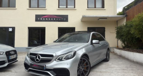Mercedes Classe E , garage TRANSAKAUTO WISSOUS  Wissous
