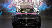 Mercedes Classe E 63 AMG S 4 MATIC   CANNES 06