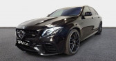 Mercedes Classe E 63 AMG S 612ch 4Matic+ 9G-Tronic   Fleury Les Aubrais 45