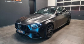 Mercedes Classe E , garage EWIGO HOENHEIM - STRASBOURG NORD  Hoenheim