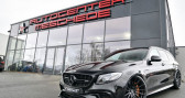 Mercedes Classe E occasion année 2018 boite Automatique Annonce Mercedes Classe E occasion Essence 63 AMG S T Schalensitze à Meschede