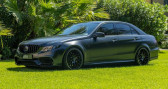 Mercedes Classe E 63 AMG S   NICE 06