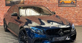 Annonce Mercedes Classe E occasion Essence 63 AMG V8 4.0 612 cv 4MATIC  ( E63 AMGS E63S ) IMMAT FRANCAI  Taverny