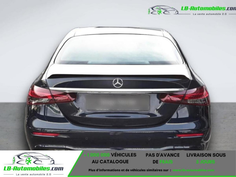 Mercedes Classe E 63 S AMG 4-Matic+  occasion � Beaupuy - photo n�4