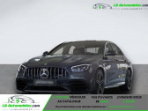 Mercedes Classe E 63 S AMG 4-Matic+   Beaupuy 31
