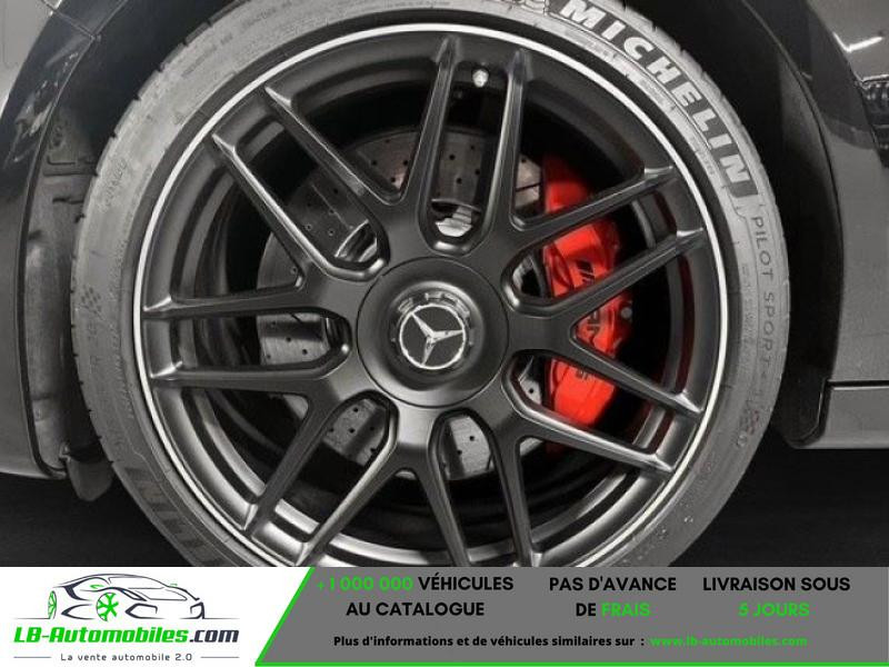 Mercedes Classe E 63 S AMG 4-Matic+  occasion  Beaupuy - photo n5