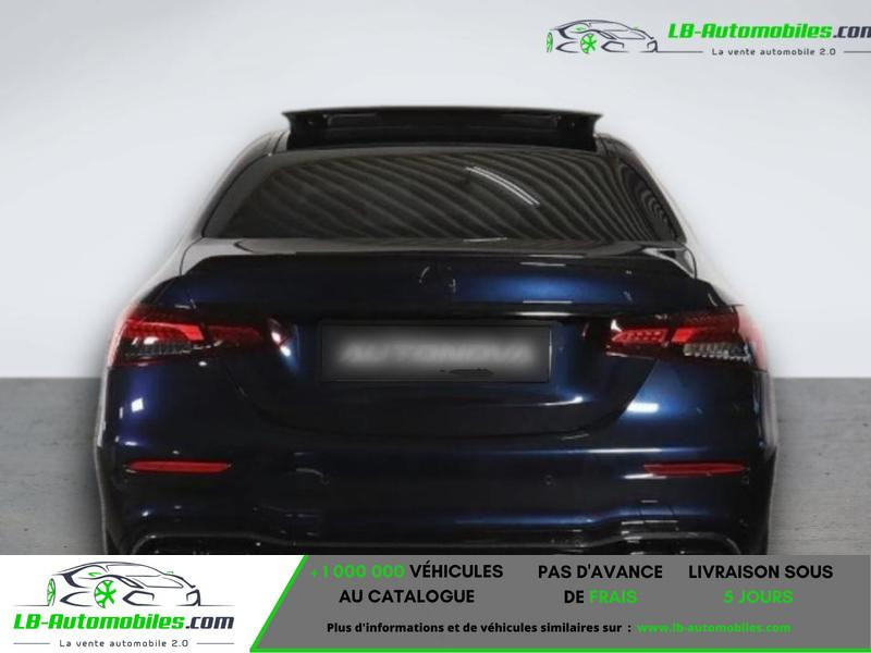Mercedes Classe E 63 S AMG 4-Matic+  occasion  Beaupuy - photo n5