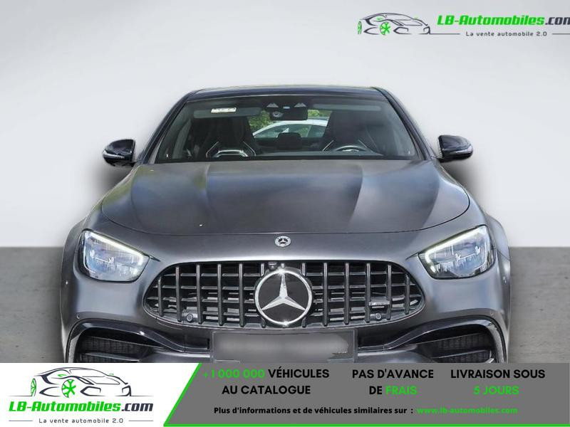 Mercedes Classe E 63 S AMG 4-Matic+  occasion  Beaupuy - photo n4