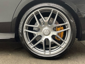 Mercedes Classe E 63 S AMG 4-Matic+  occasion  Beaupuy - photo n8