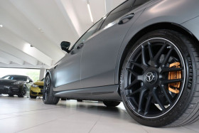 Mercedes Classe E 63 S AMG 4-Matic+  occasion  Beaupuy - photo n5