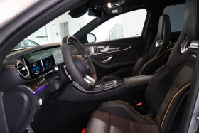Mercedes Classe E 63 S AMG 4-Matic+  occasion  Beaupuy - photo n4
