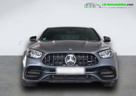 Mercedes Classe E 63 S AMG 4-Matic+  occasion  Beaupuy - photo n3