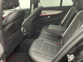 Mercedes Classe E 63 S AMG 4-Matic+  occasion  Beaupuy - photo n7