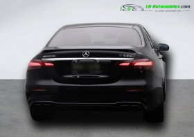 Mercedes Classe E 63 S AMG 4-Matic+  occasion  Beaupuy - photo n5