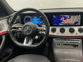 Mercedes Classe E 63 S AMG 4-Matic+  occasion  Beaupuy - photo n3